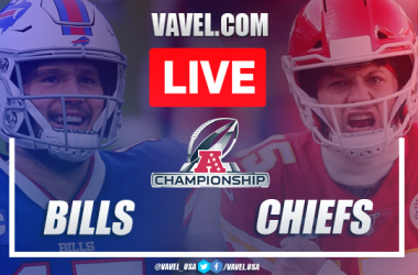 Touchdowns and Highlights: Buffalo Bills 24-38 Kansas City Chiefs, Conference Championship 2021