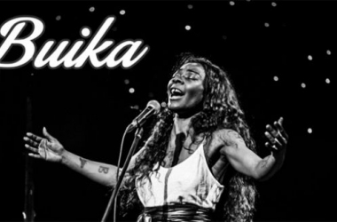 Buika, la &#039;Kitailo&#039; más pura