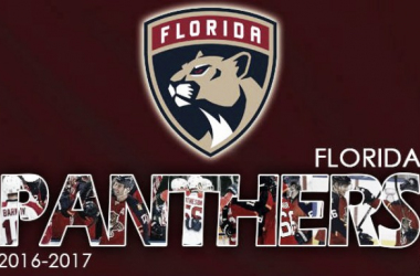 Florida Panthers 2016/17