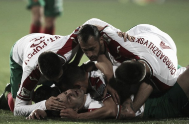 Qualificazioni Russia 2018 - Doppio Delev, la Bulgaria spedisce l'Olanda all'inferno (2-0)