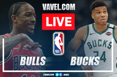 Best moments and Highlights: Chicago
Bulls 86-93 Milwaukee in NBA