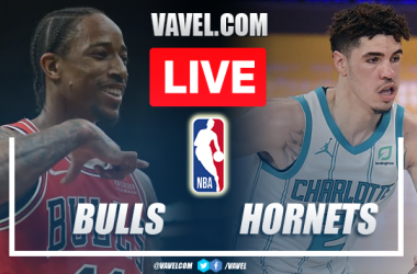 Highlights and Best Moments: Bulls 121-109 Hornets in NBA Season