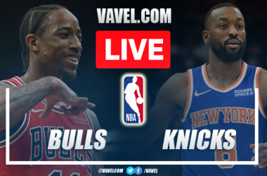  Highlights: Bulls 104-109 Knicks in NBA 2022