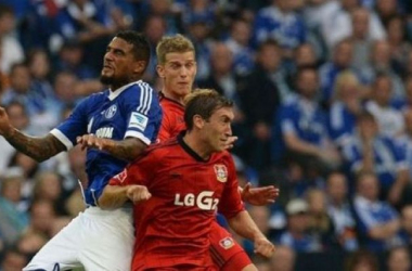 Lo Schalke vince contro il Leverkusen, crolla il Mainz a Hannover