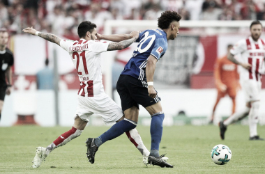 Bundesliga - Bene l&#039;Augsburg sul Mainz (2-0), il Colonia ferma in extremis lo Schalke (2-2)