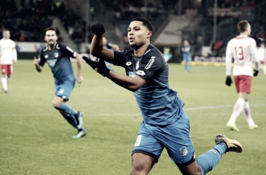 Il sabato di Bundesliga, Hoffenheim scatenato, Werder e Augusta ok, stoico Colonia con lo Shalke