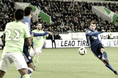 Previa Schalke 04 - Wolfsburgo: prohibido despistarse