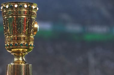 Bayern meet Hamburg as DFB Pokal second round is drawn