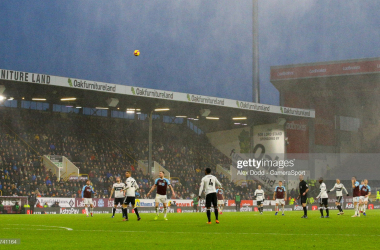 The Warmdown: Fulham show they can escape the drop with point at Burnley