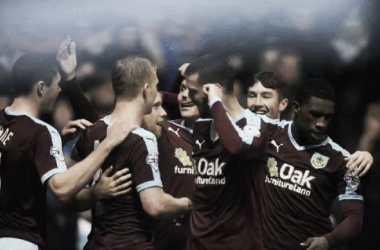 Burnley 3-1 Fulham: In-form Gray puts Cottagers to the sword