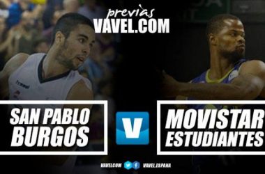 Previa San Pablo de Burgos – Movistar Estudiantes: objetivo primera victoria