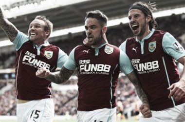 Hull City 0-1 Burnley: Clarets relegated from the Premier League despite away win
