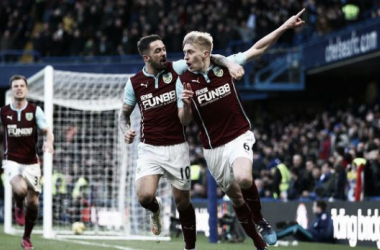 Burnley - Swansea City: Dyche&#039;s side staying resolute during tough run of fixtures