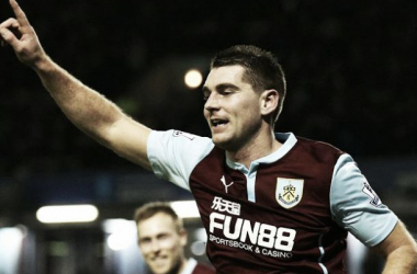 Burnley - Queens Park Rangers: Struggling sides clash at Turf Moor