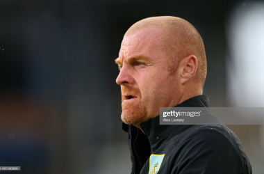 Dyche delighted with Burnley's resounding win over OGC Nice