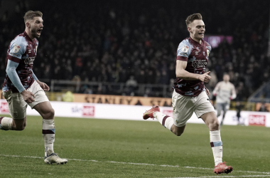 Ipswich Town vs Burnley LIVE: Score Updates and How to Watch FA Cup Match