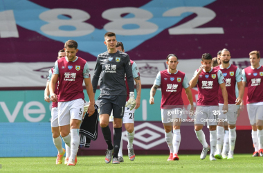 Burnley 2019/20 season review: Top 10 again for the mighty Clarets
