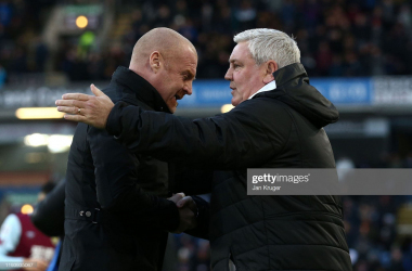 Analysis: Burnley continue unbeaten run as Newcastle attacking struggles continue