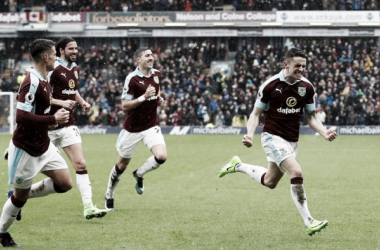 Premier League, il Burnley frena il Chelsea: 1-1 al Turf Moor