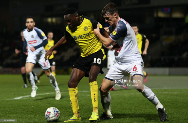 Bolton Wanderers vs Burton Albion Preview: How to watch, kick-off time, team news, predicted lineups and ones to watch  