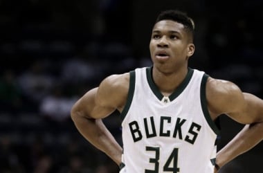 Giannis está llamado a capitanear el próximo ‘Big Three&#039;