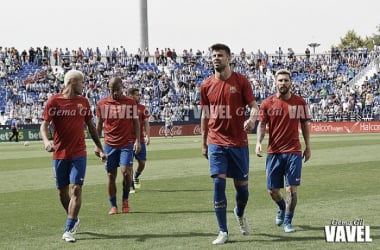 Estados Unidos, destino del Barça en su gira de pretemporada