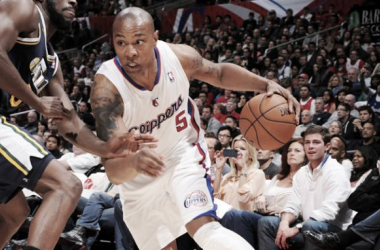 Los Suns envían a Caron Butler a Milwaukee