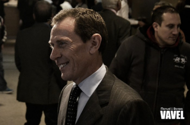 Emilio Butragueño: &quot;Hemos sido testigos de la calidad de la plantilla&quot;