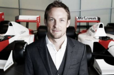 Jenson Button: &quot;Fernando y yo podremos lograr grandes cosas en McLaren-Honda&quot;