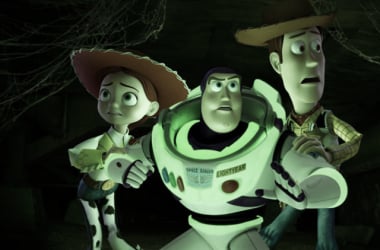 &#039;Toy Story of Terror&#039; será lo nuevo de Pixar en formato corto y para televisión