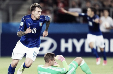 Europeo U21, ecco la TOP 11: a rappresentare l'Italia c'è solo Bernardeschi