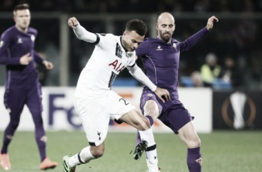 Tottenham Hotspur - Fiorentina Preview: Spurs hoping to avoid second cup exit in a week