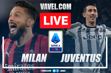 Gols e melhores momentos Milan x Juventus pela Série A (2-0)
