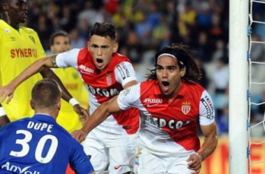 Monaco retiendra la victoire