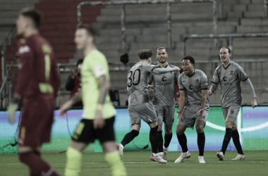 Dortmund é surpreendido pelo St. Pauli e cai na Copa da Alemanha