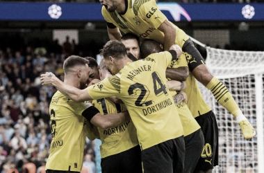 Gols e melhores momentoos Borussia Dortmund 1x0 Chelsea pelas oitavas de final da Champions League