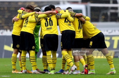 Borussia Dortmund vs Mainz 05 preview: players to watch, team news and prediction