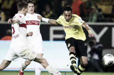 Em jogo de número 800 pela Bundesliga, Dortmund recebe Stuttgart em casa
