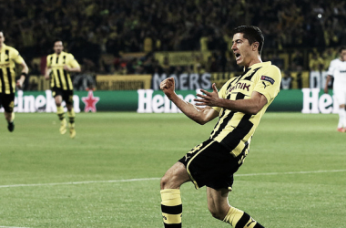 Klopp: &quot;Lewandowski will play for Bayern Munich&quot;