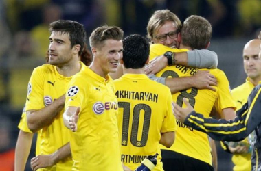 How Will The Bundesliga Sides Fare In The Champions League This Season?