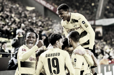 Previa Europa League Borussia Dortmund - Atalanta Bergamesca Calcio: Un grande de Europa