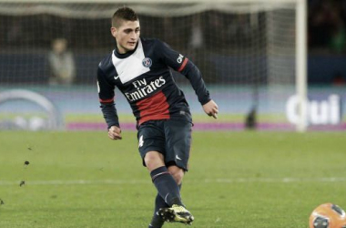 Verratti, esperienza a Parigi conclusa?