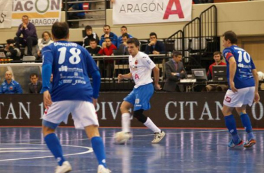 Umacón vence a L’Hospitalet en los penaltis y ya está en octavos