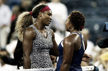 Sem dificuldades, Serena Williams avança na primeira rodada do US Open