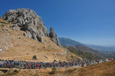 7ª etapa de la Vuelta a España 2014: Alhendín - Alcaudete, la fuga estará en casa