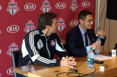 Dissecting The Toronto FC Coaching Decisions
