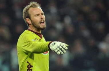 Europa League, ci pensa Gillet a salvare il Torino