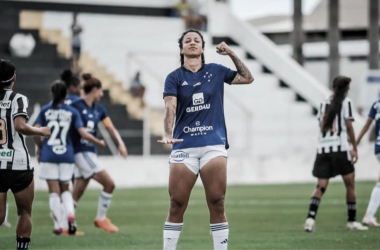 Byanca Brasil projeta estreia pela Supercopa Feminina, contra o Real Brasília