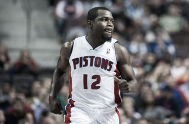 Will Bynum, nuevo jugador de los Wizards