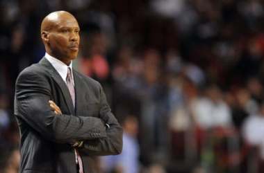 Byron Scott Gets Second Interview With The Los Angeles Lakers